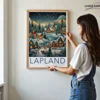 Lapland