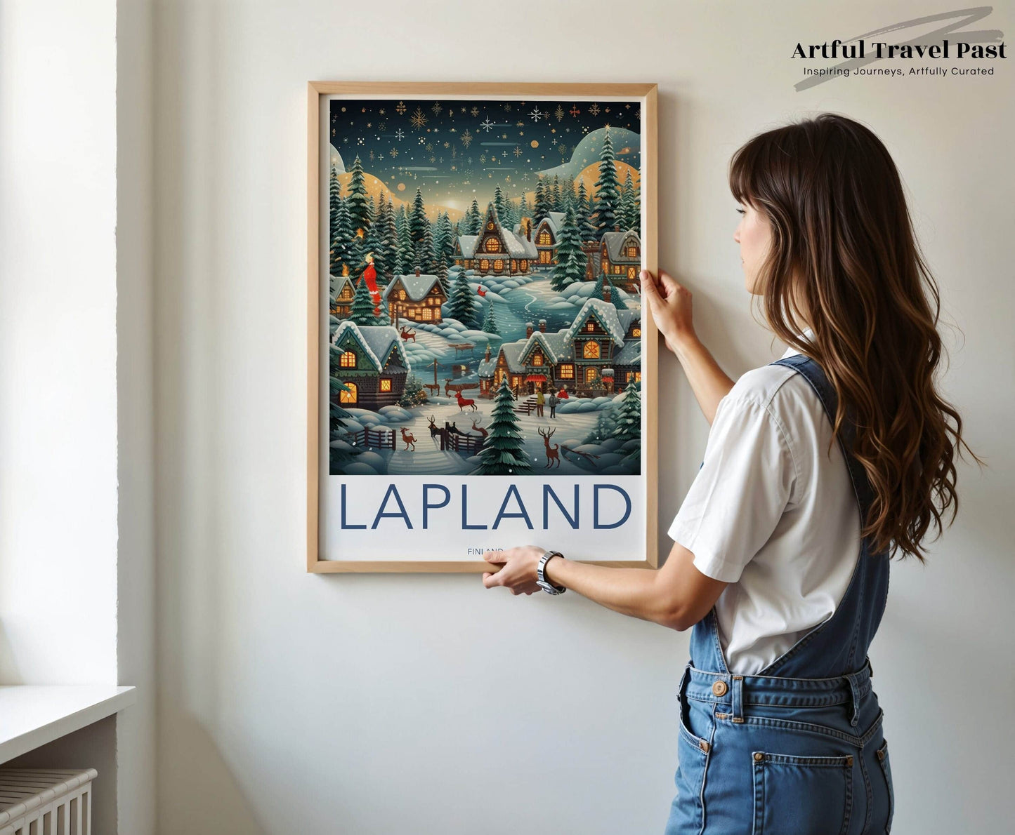 Lapland