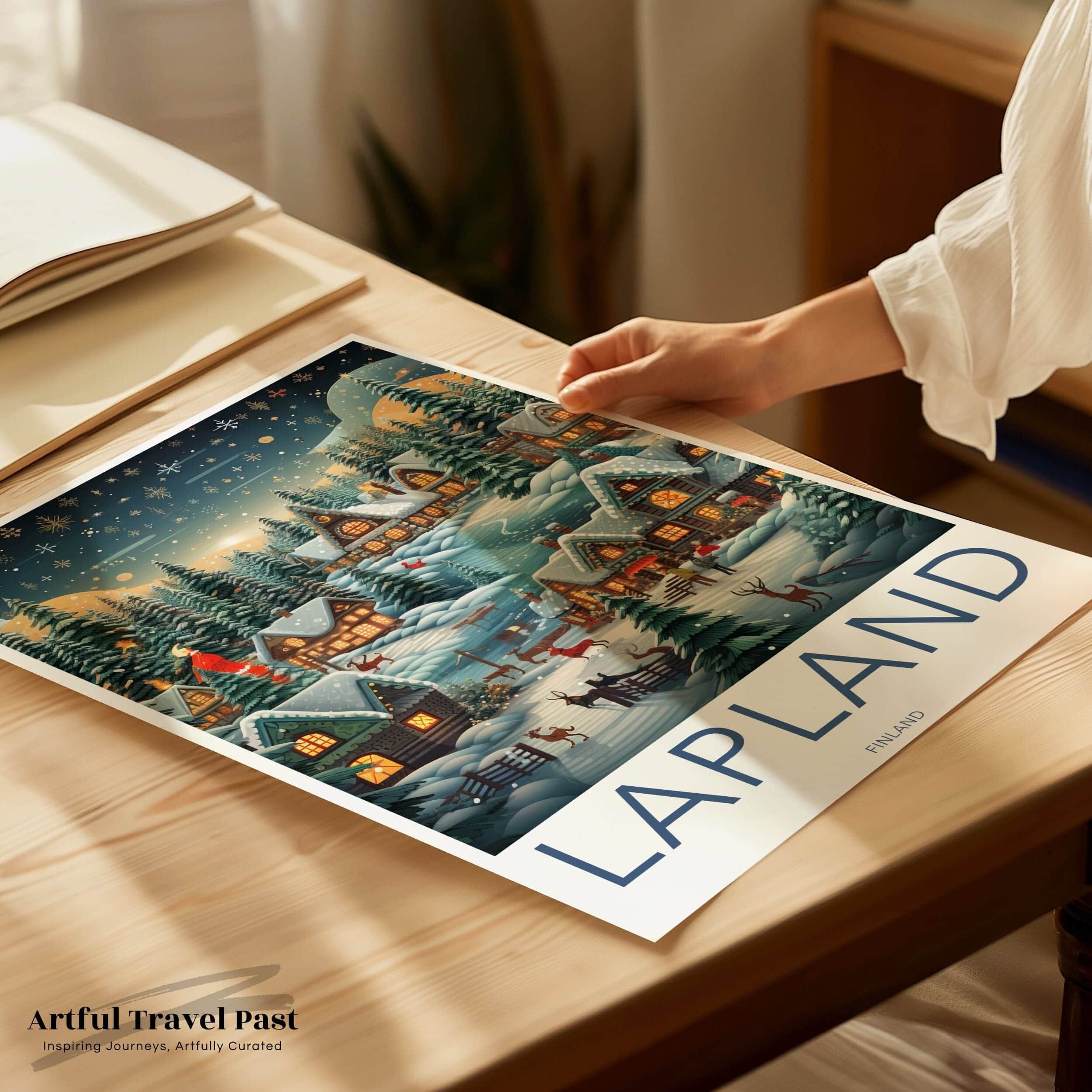 Lapland