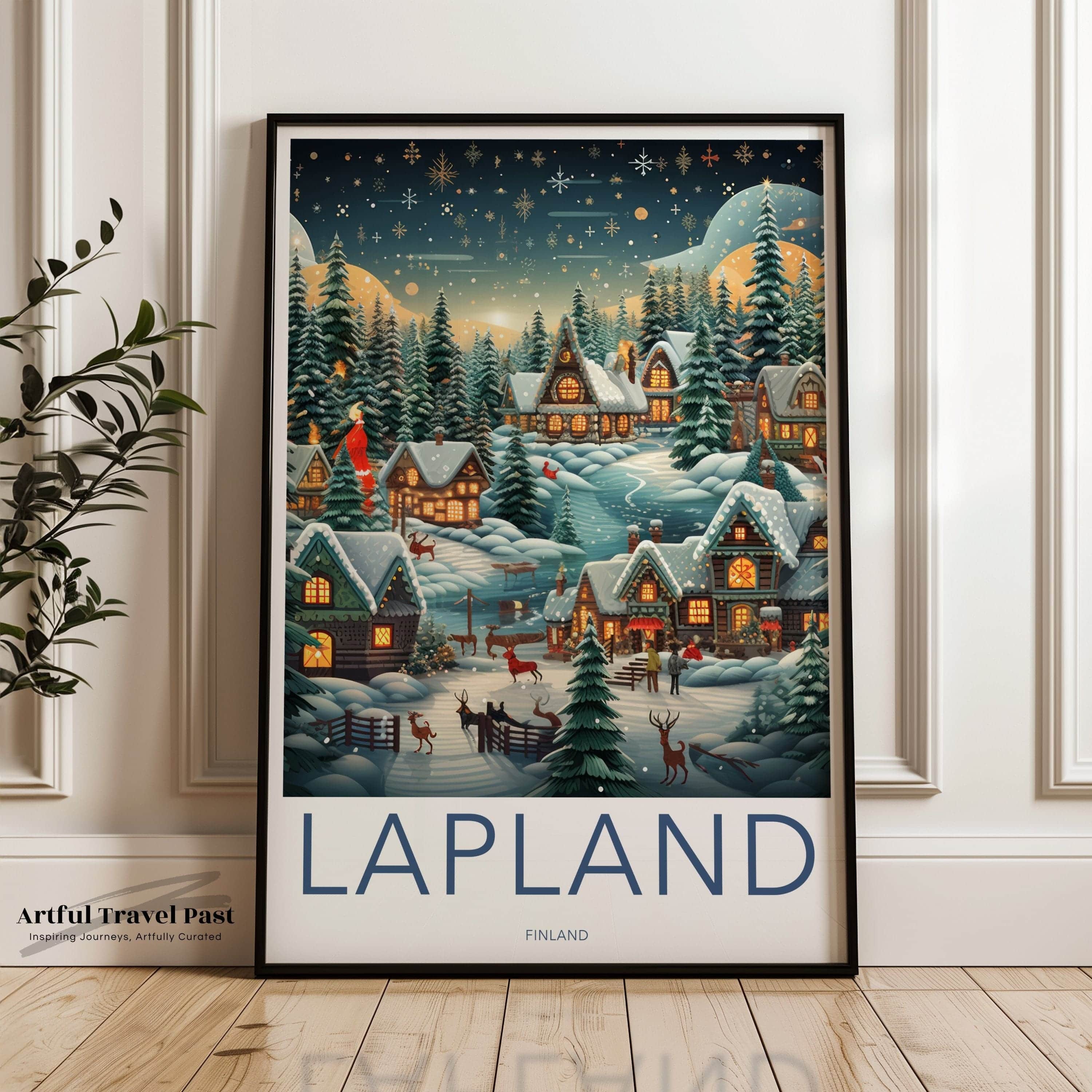 Lapland