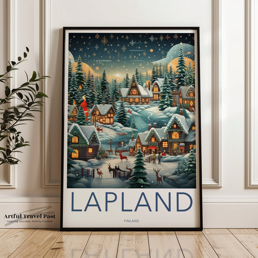 Lapland