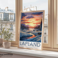 Lapland
