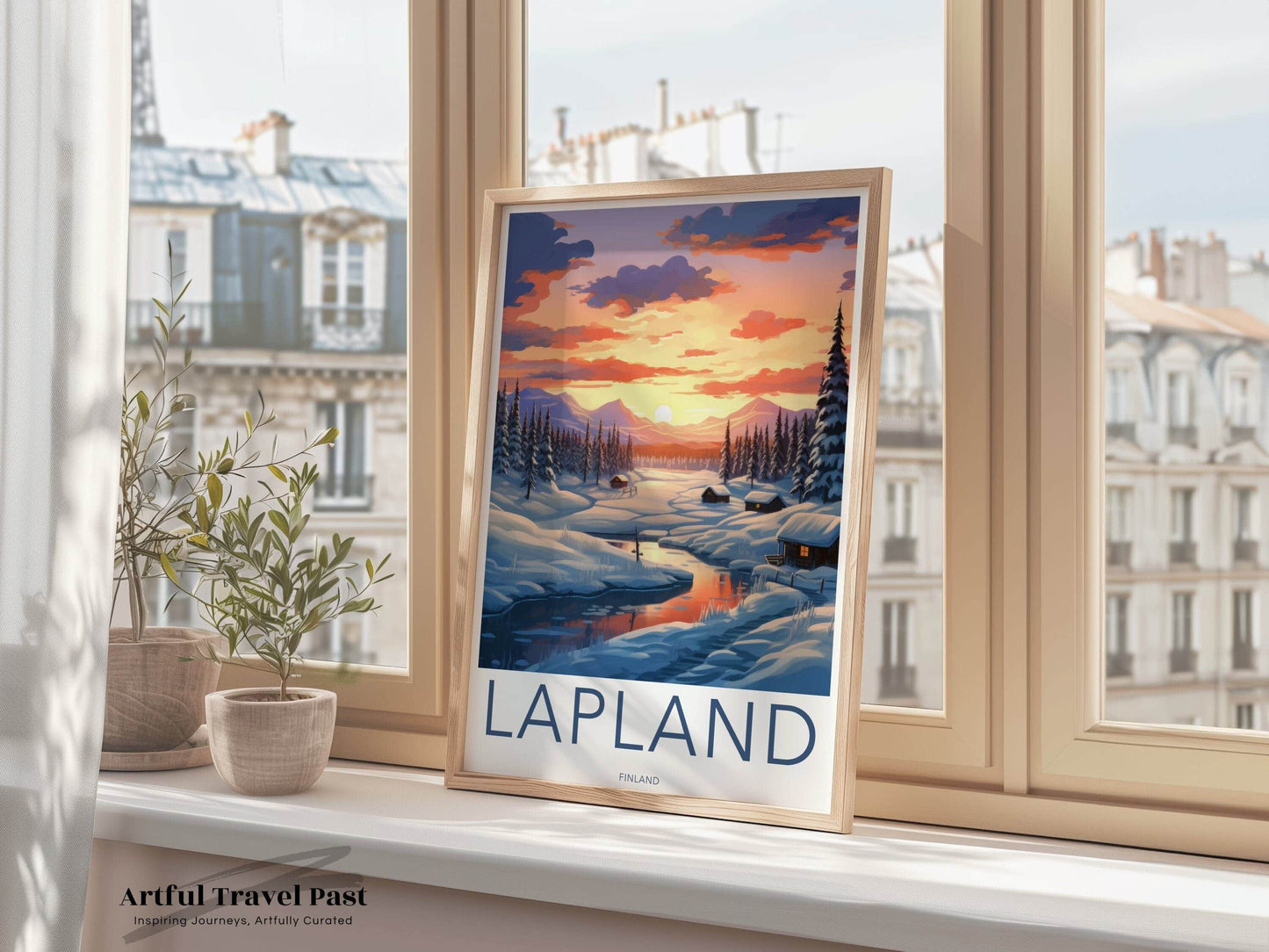 Lapland