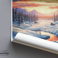 Lapland