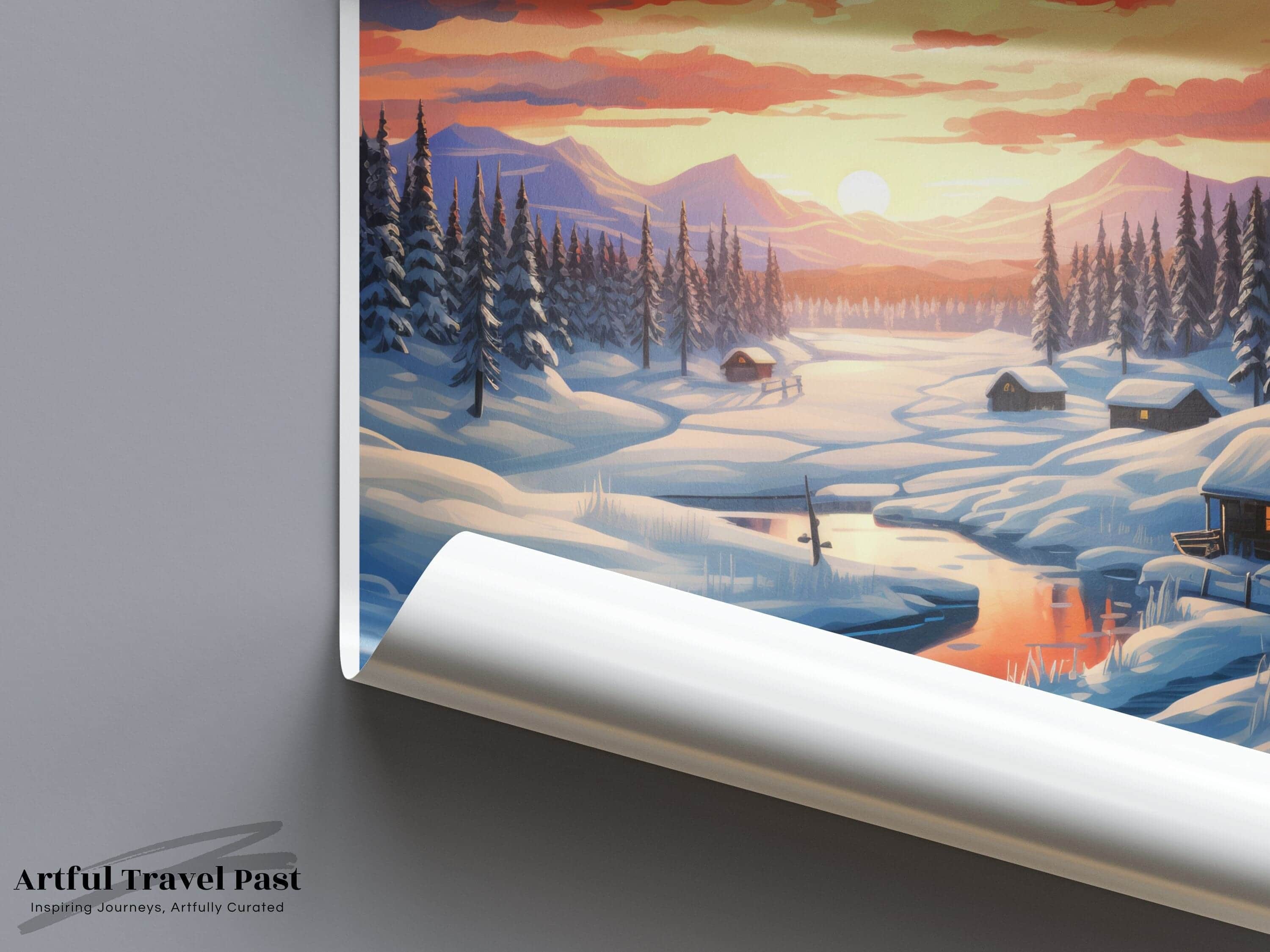 Lapland