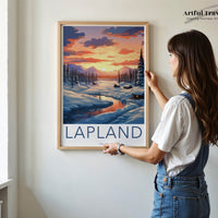 Lapland