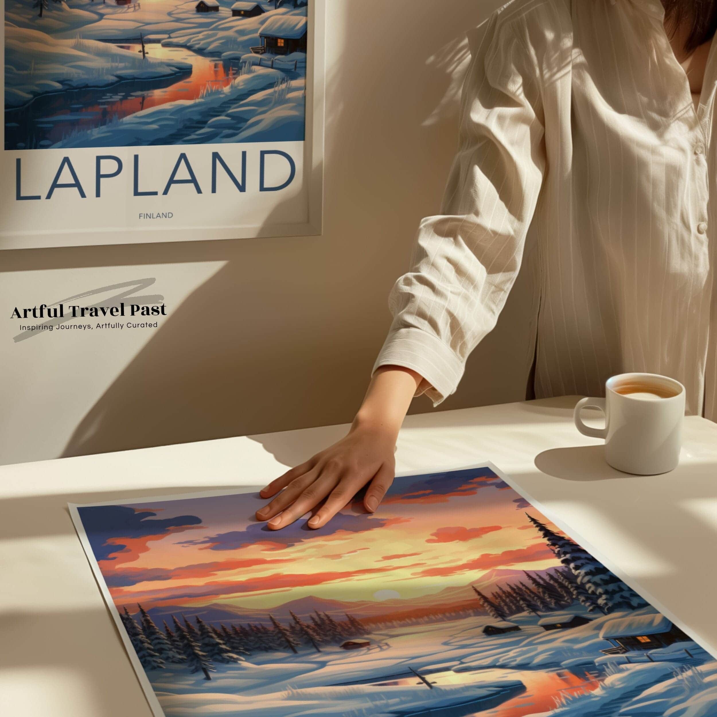 Lapland
