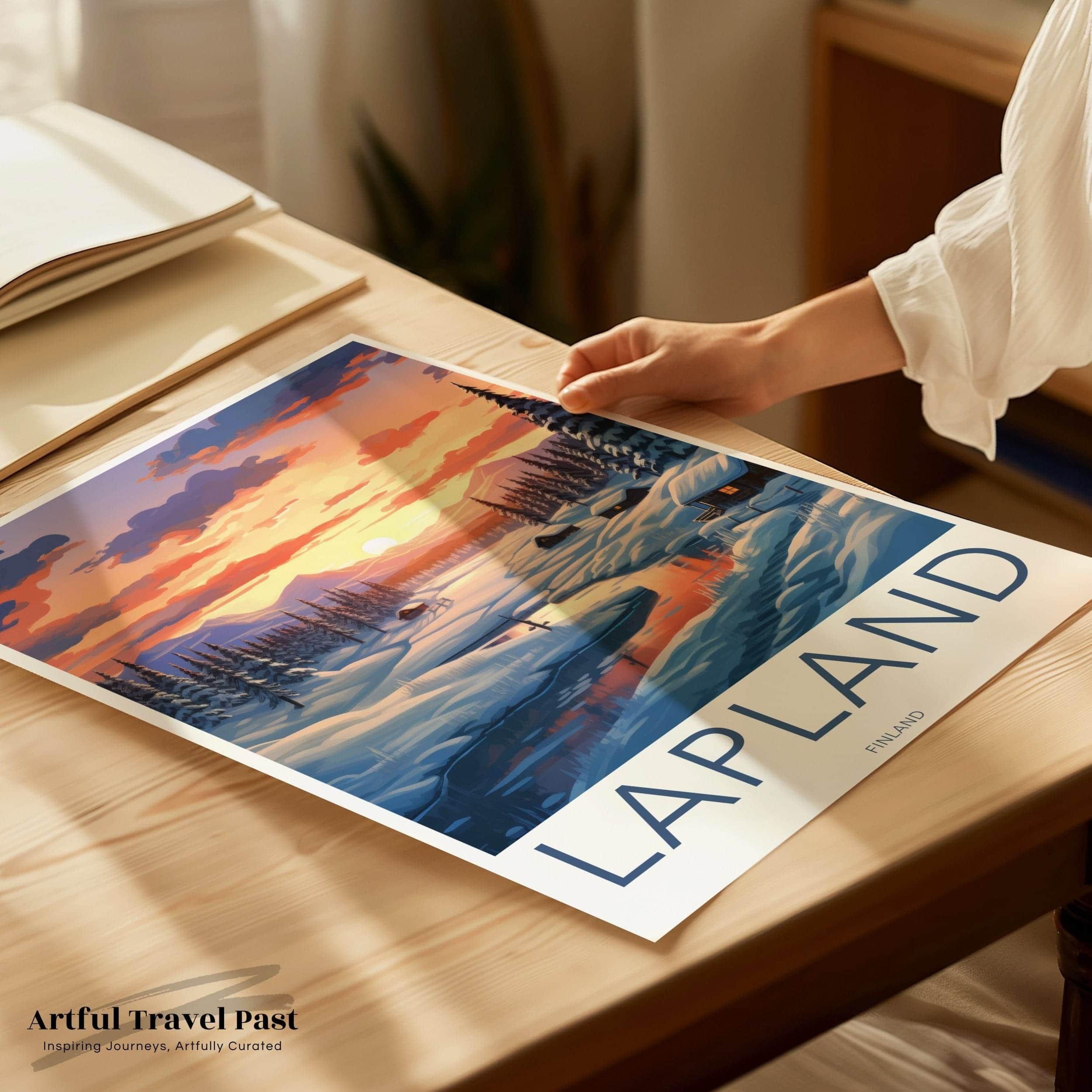 Lapland