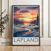 Lapland