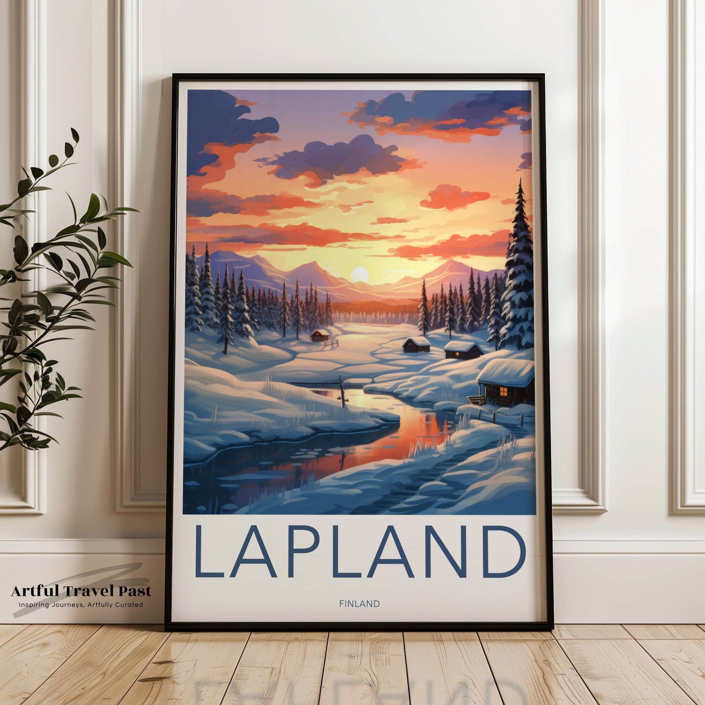 Lapland