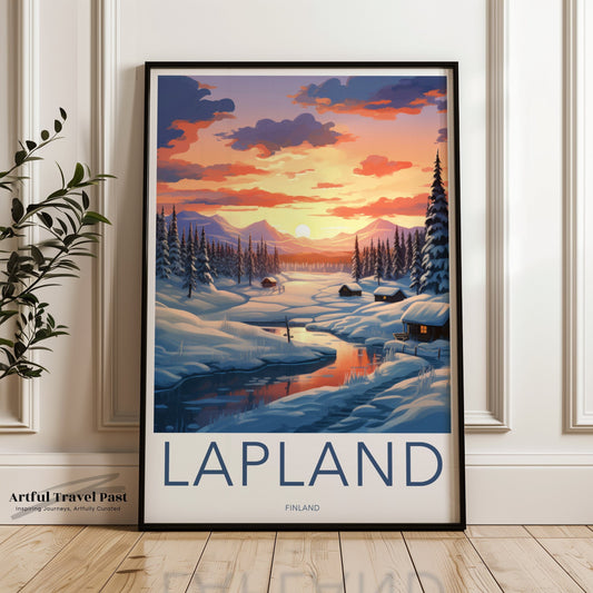 Lapland