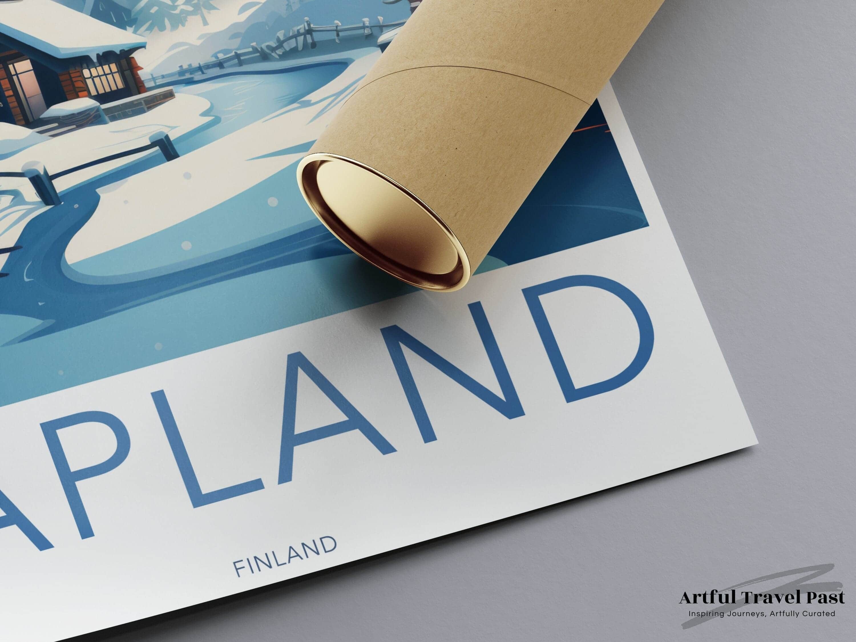 Lapland