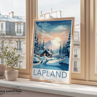Lapland