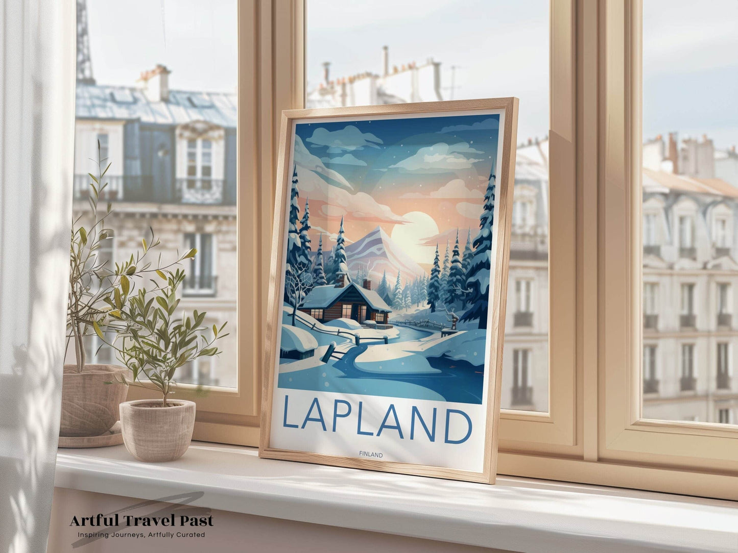 Lapland