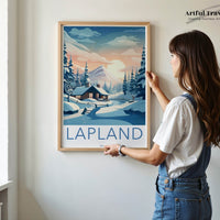 Lapland