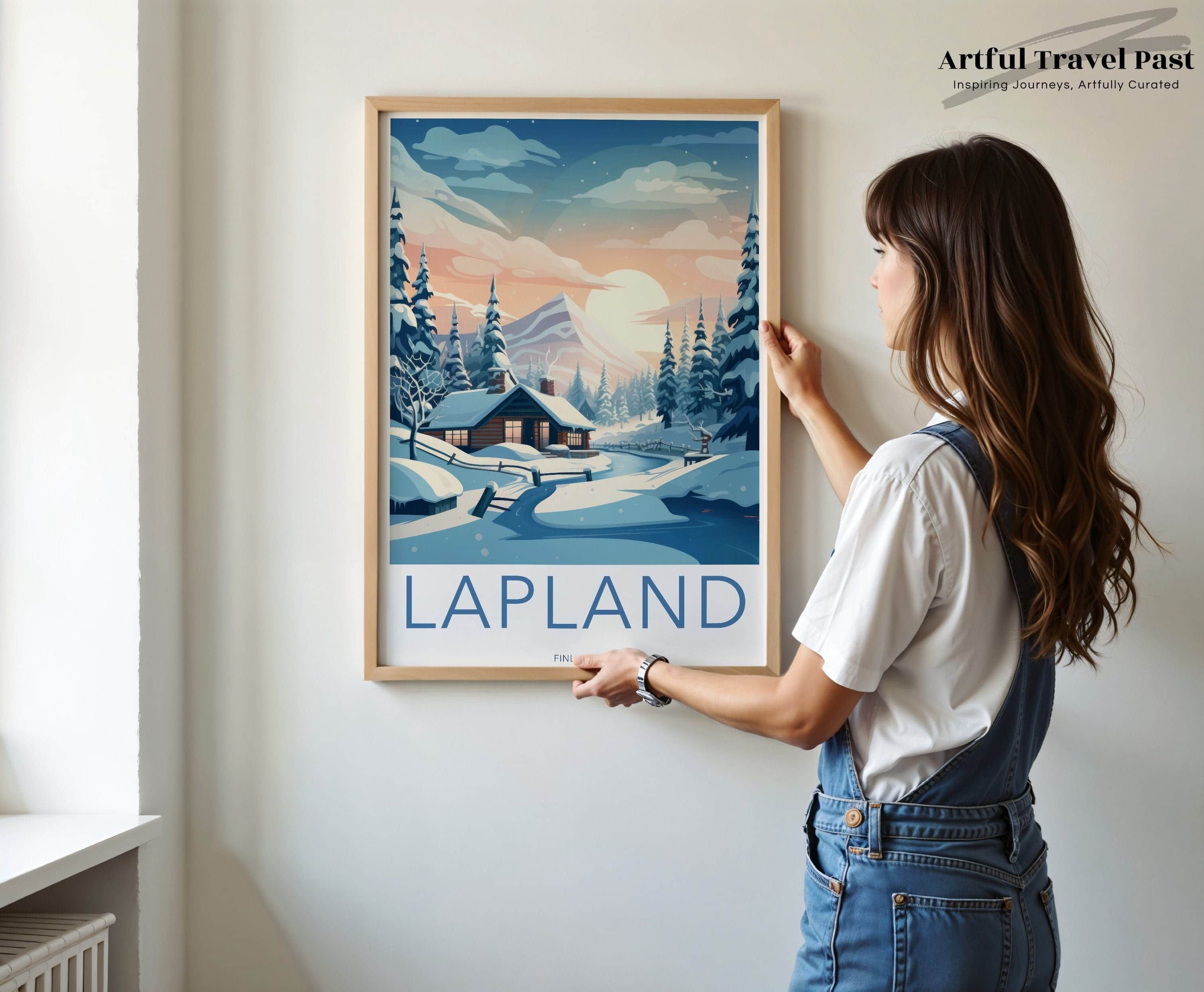 Lapland