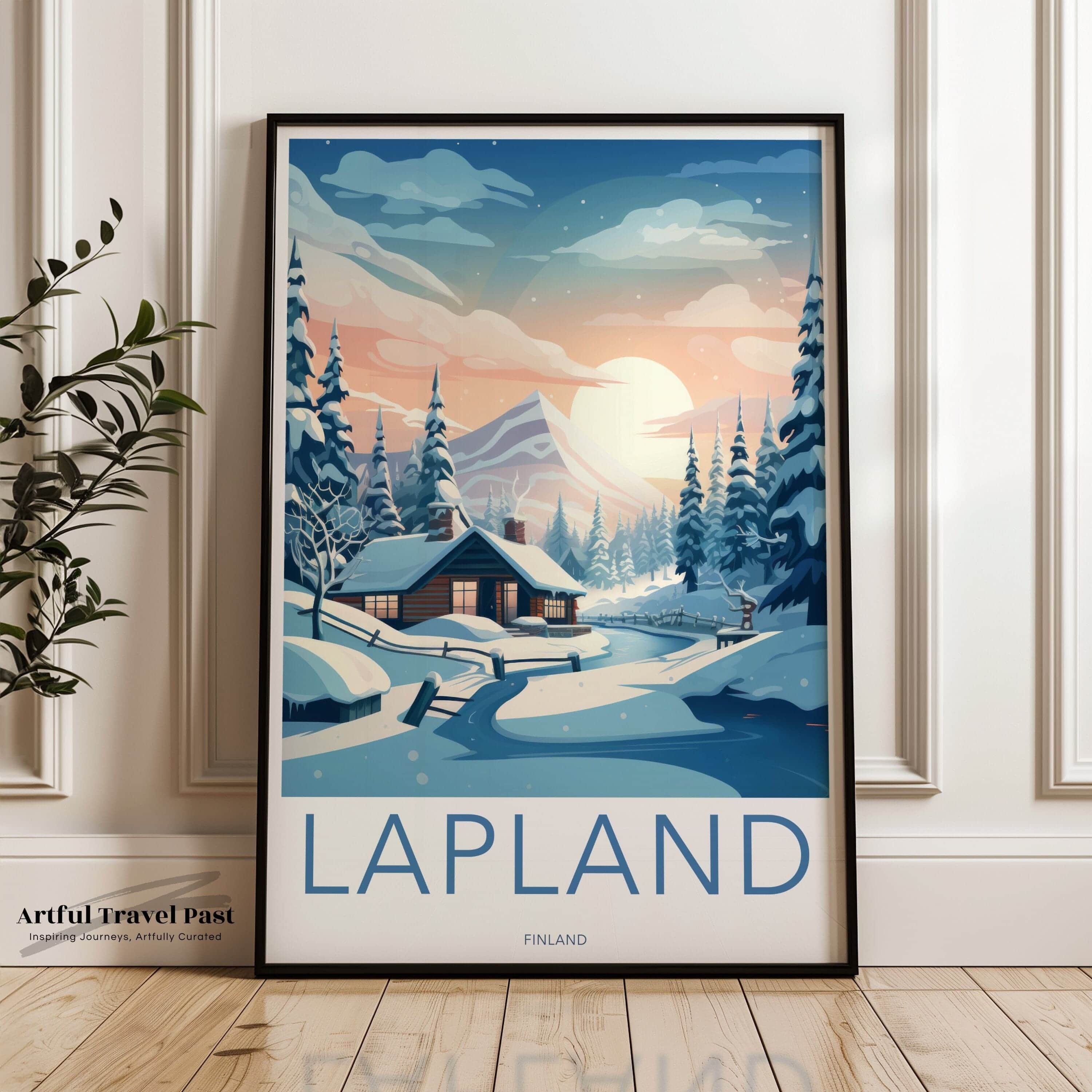 Lapland