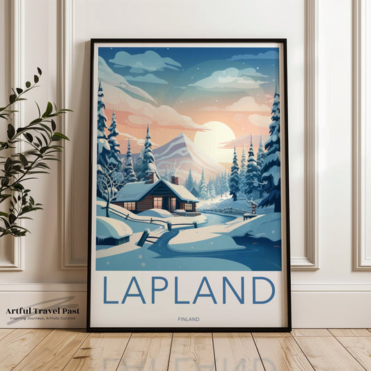 Lapland