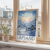 Lapland