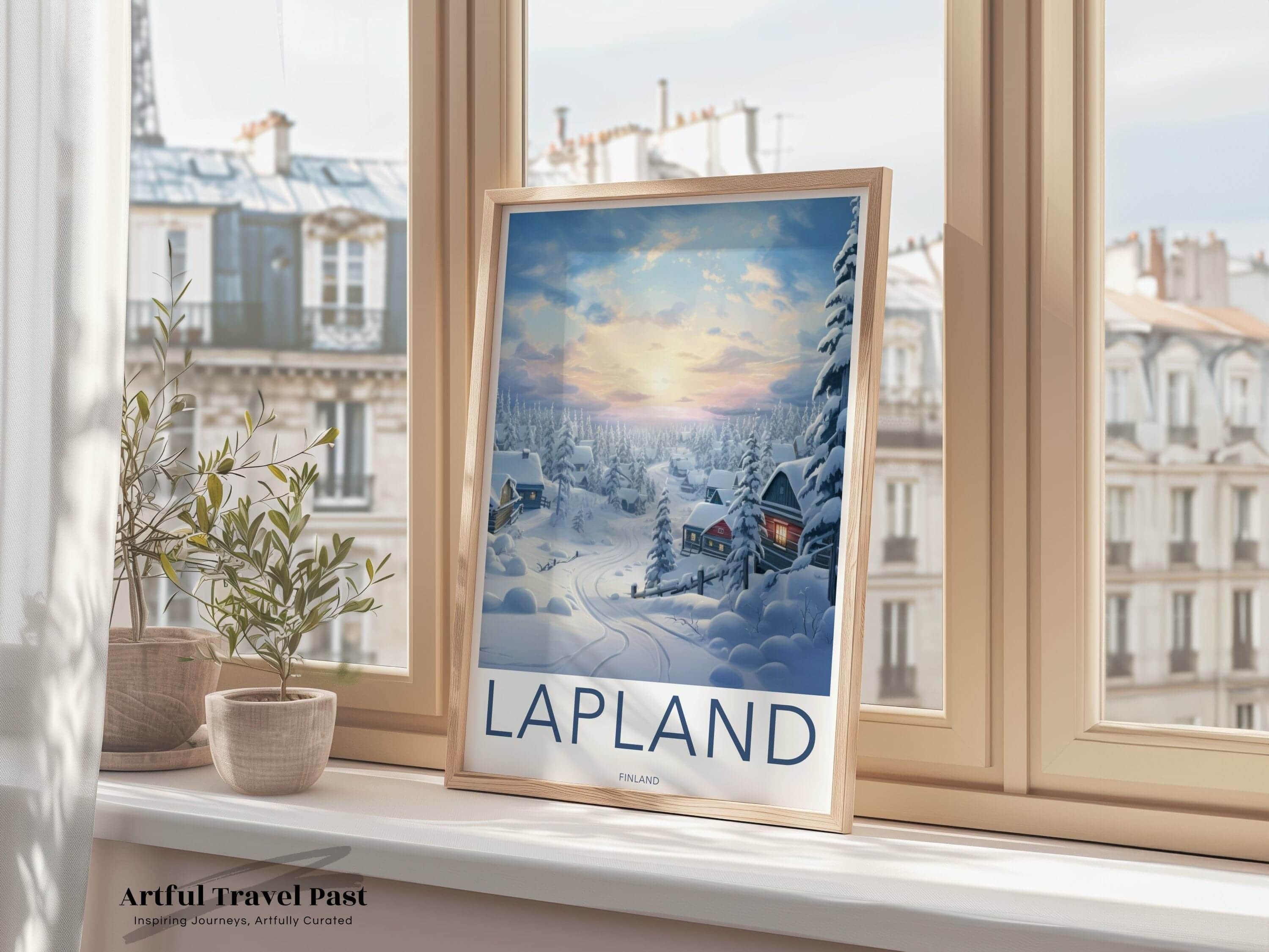 Lapland