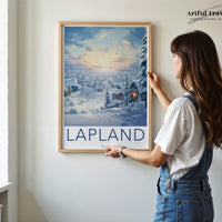Lapland