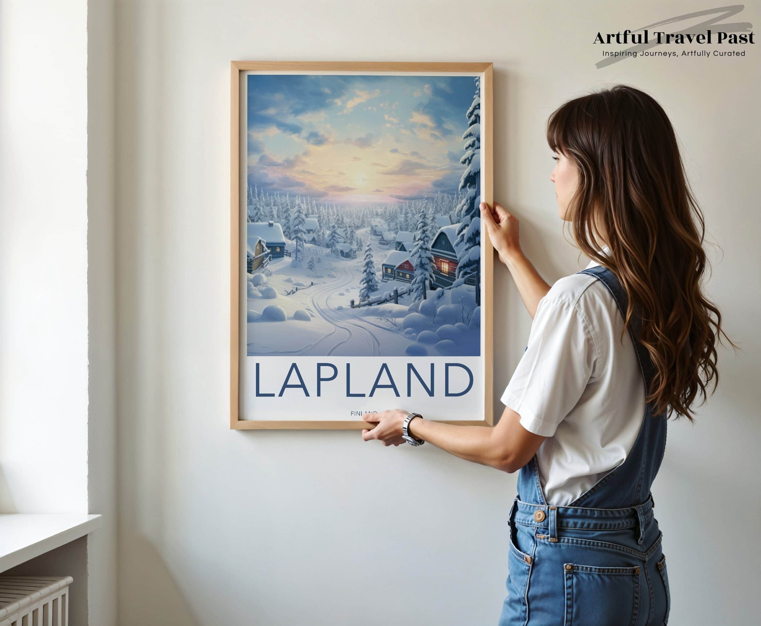 Lapland