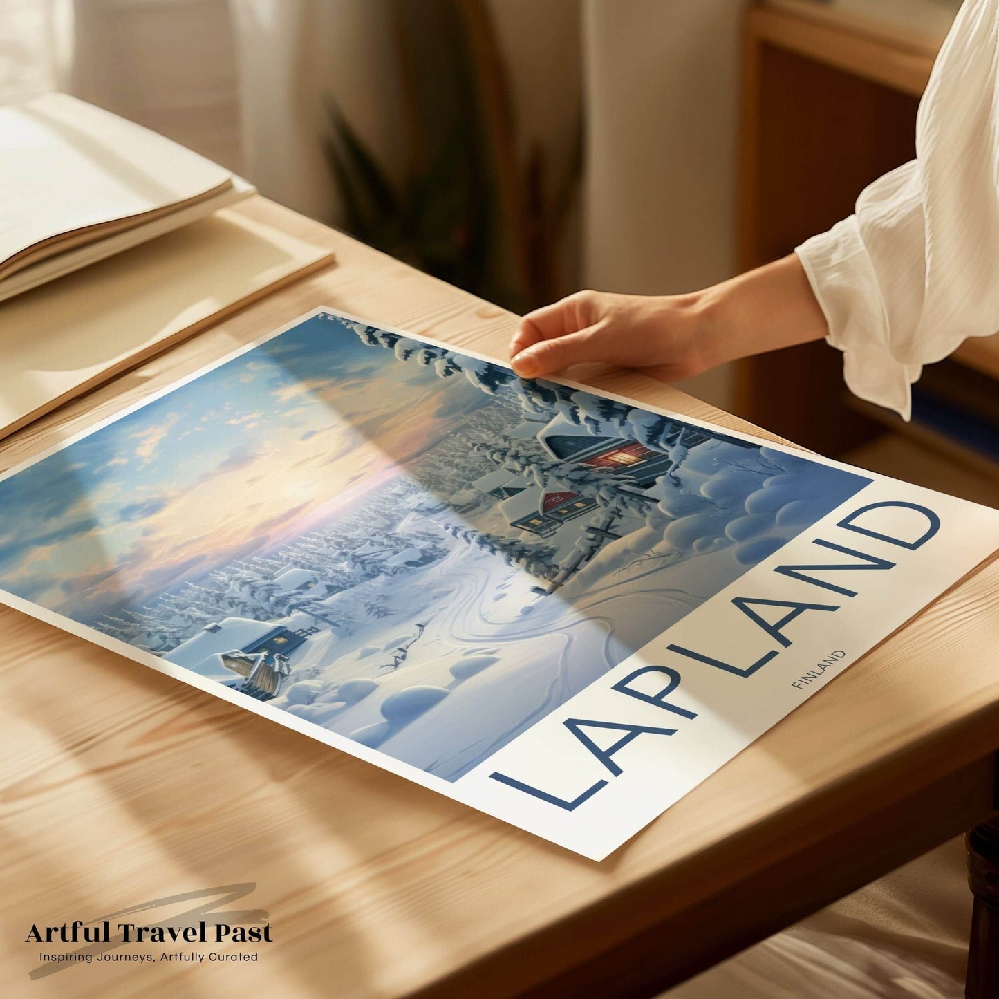 Lapland