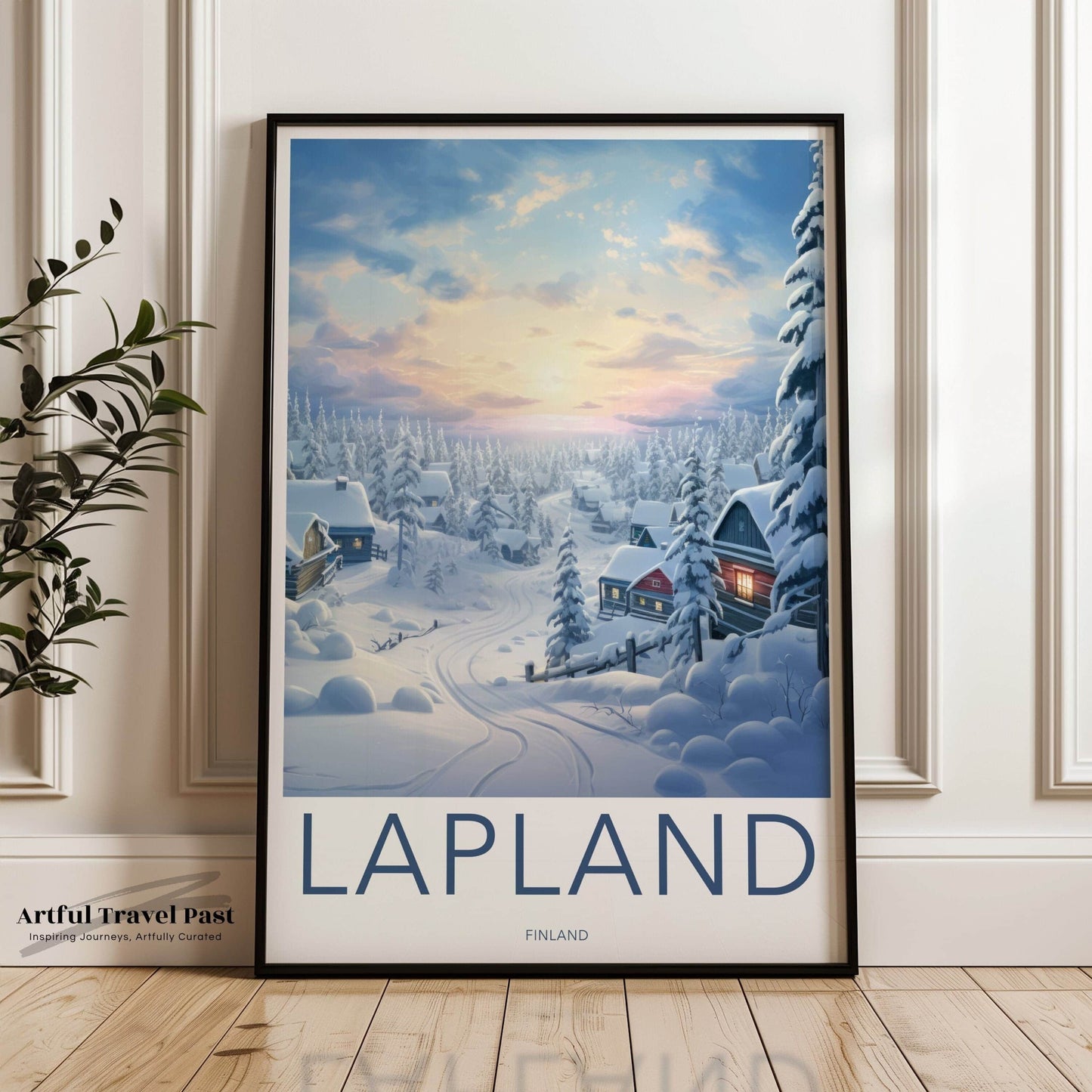 Lapland