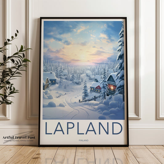 Lapland
