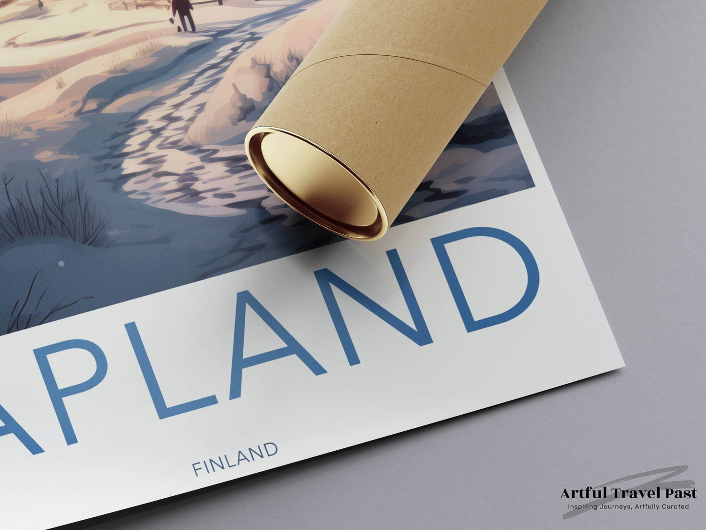 Lapland