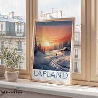 Lapland