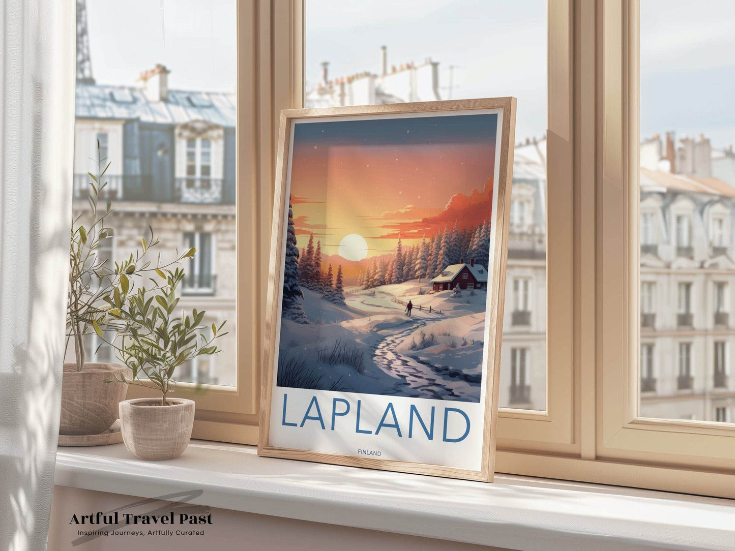 Lapland