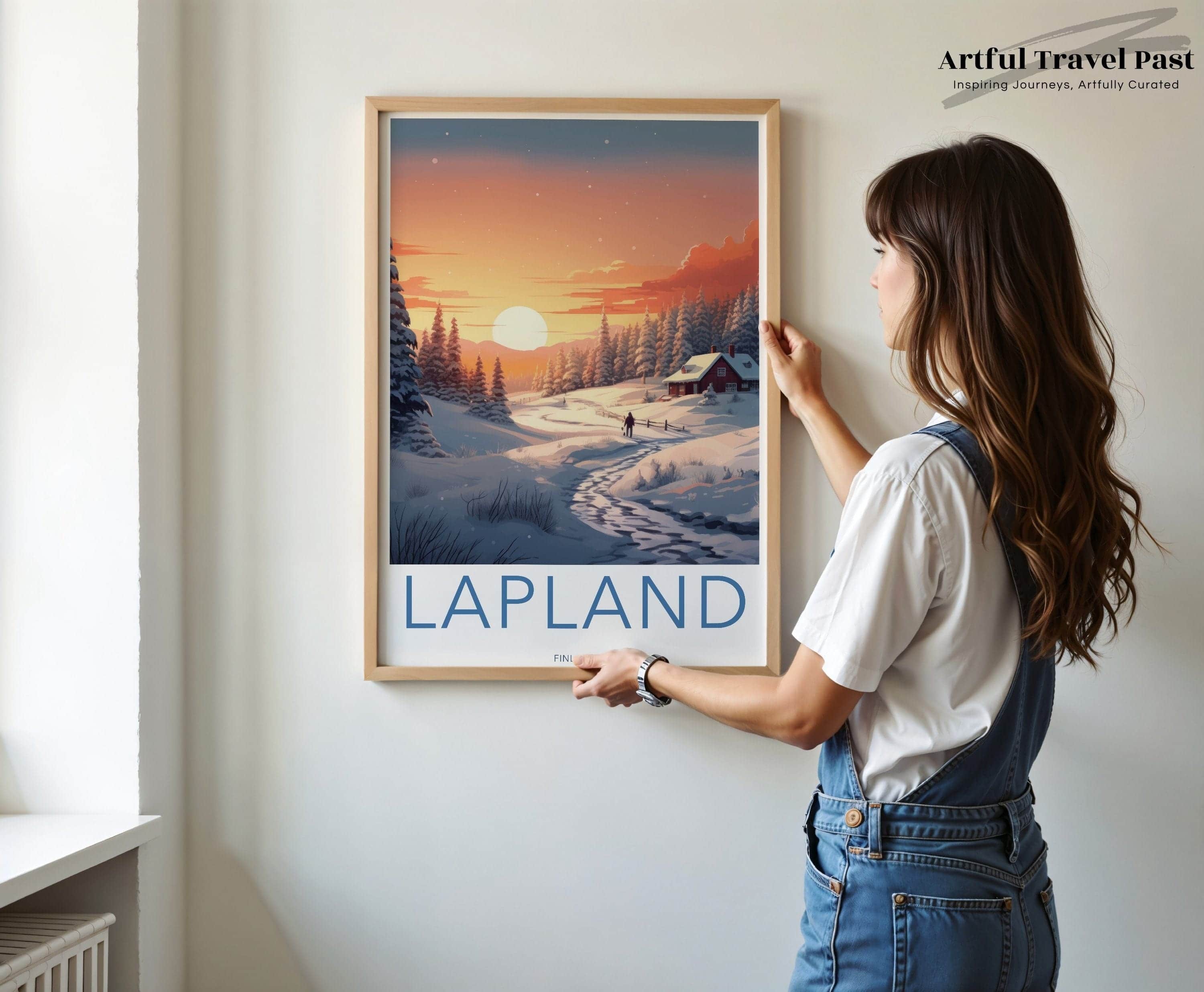 Lapland