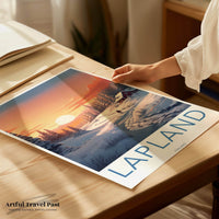 Lapland
