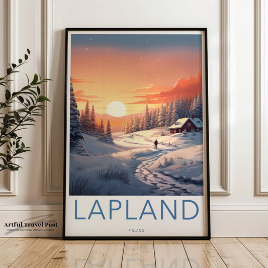 Lapland
