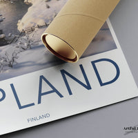 Lapland