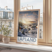 Lapland