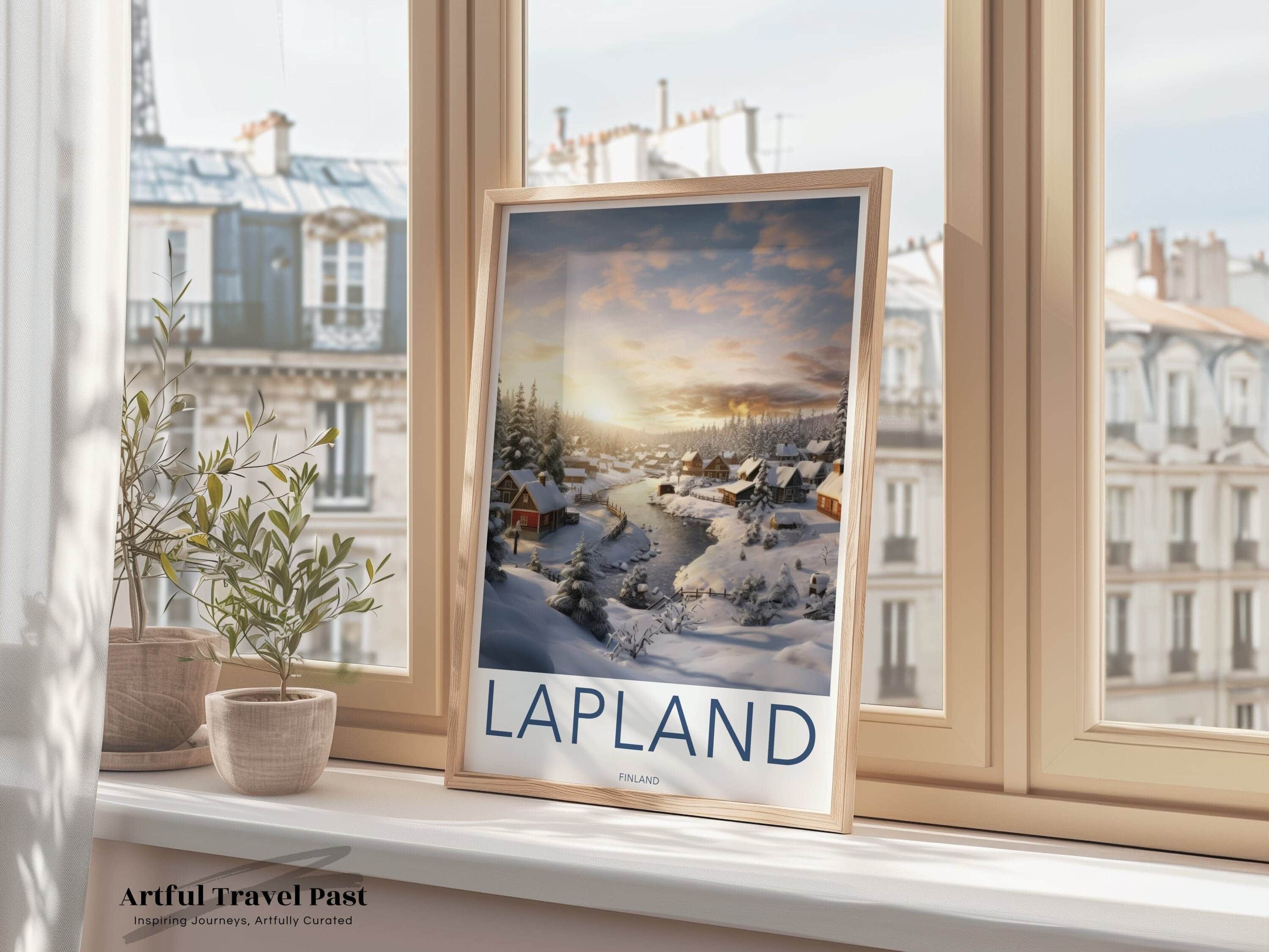 Lapland