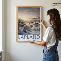 Lapland