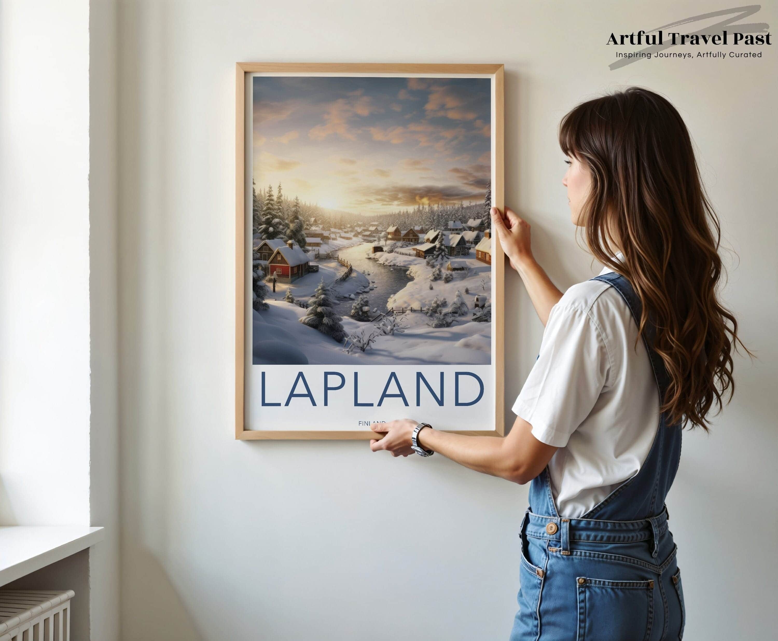 Lapland