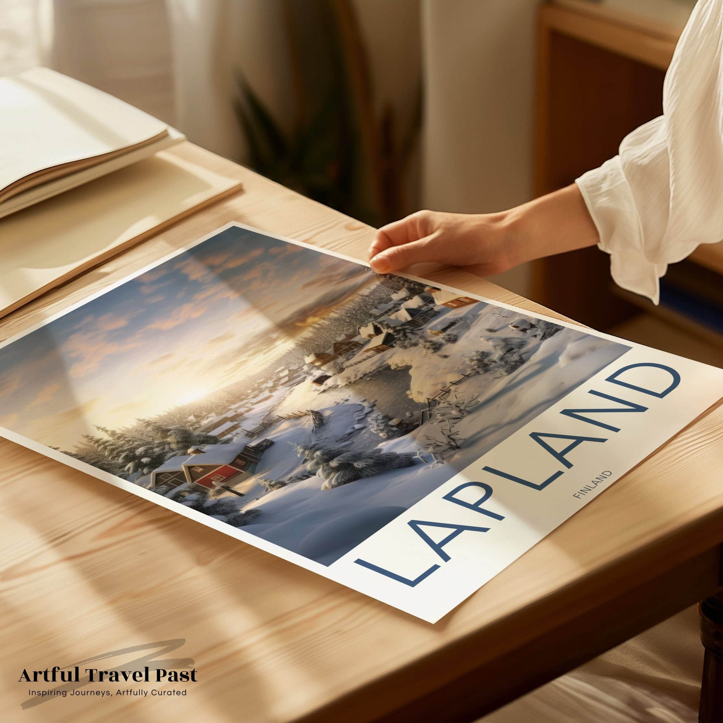 Lapland