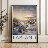 Lapland