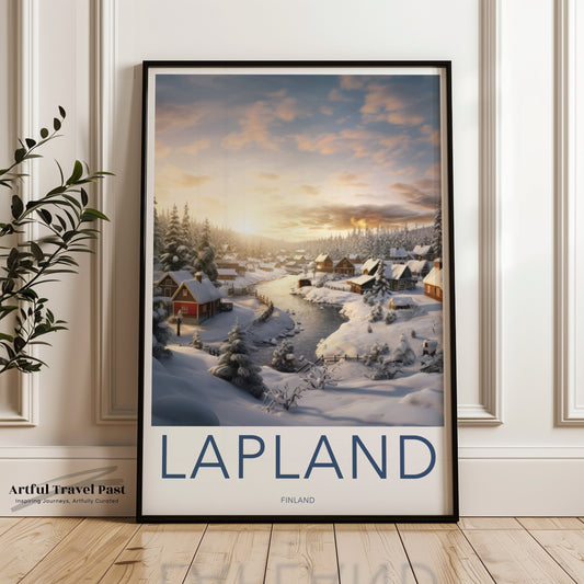 Lapland