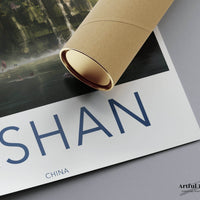 Leshan