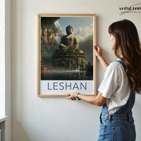 Leshan