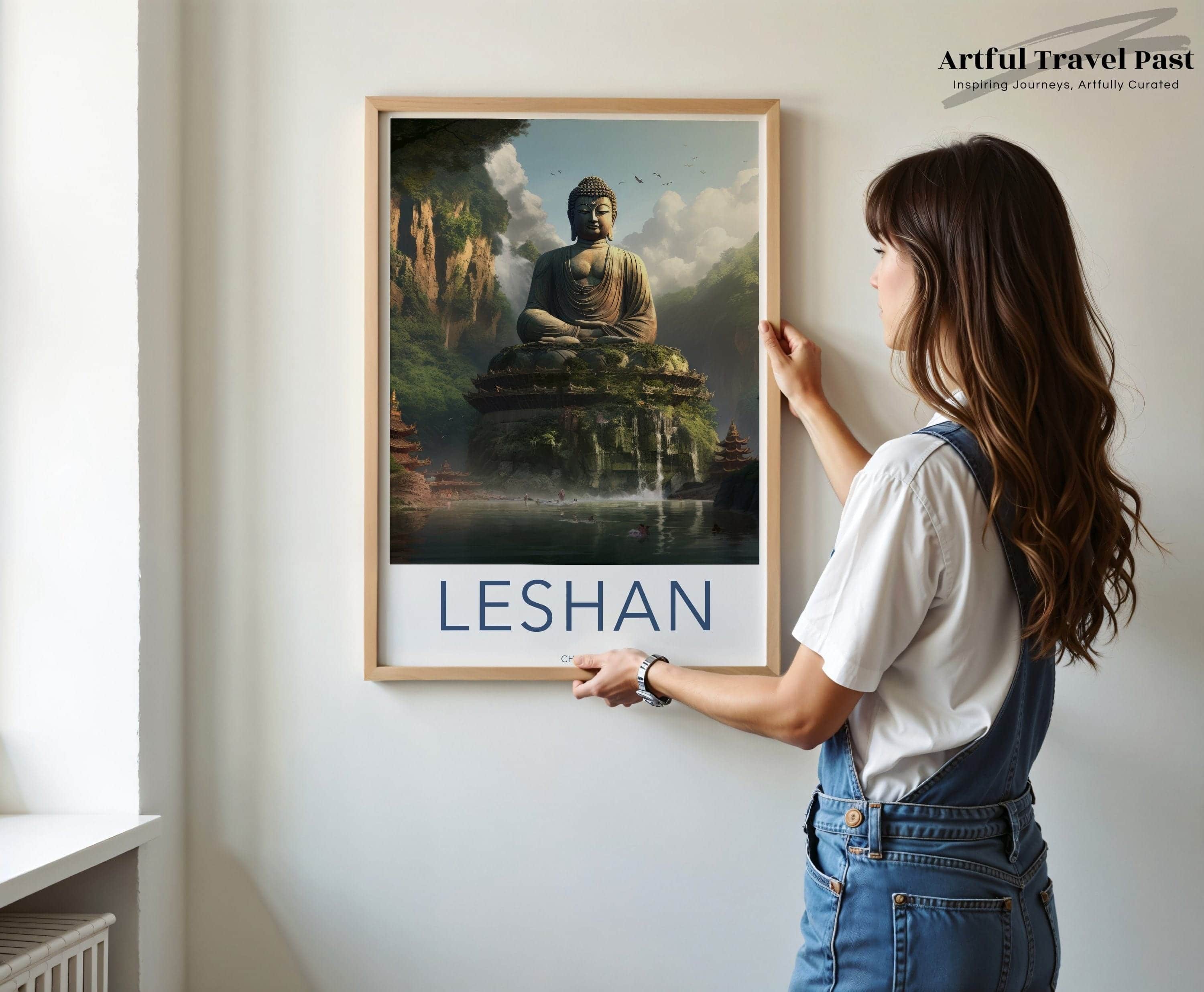 Leshan