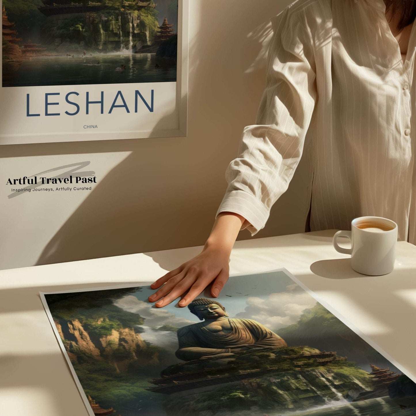 Leshan