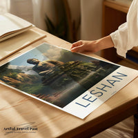 Leshan