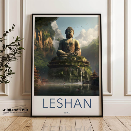 Leshan