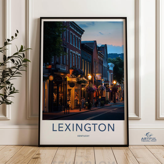 Lexington